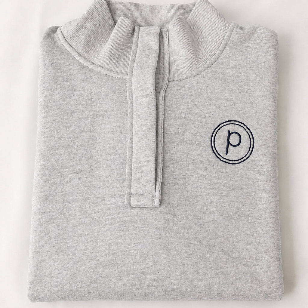 Custom Embroidery - Send Us Your Item