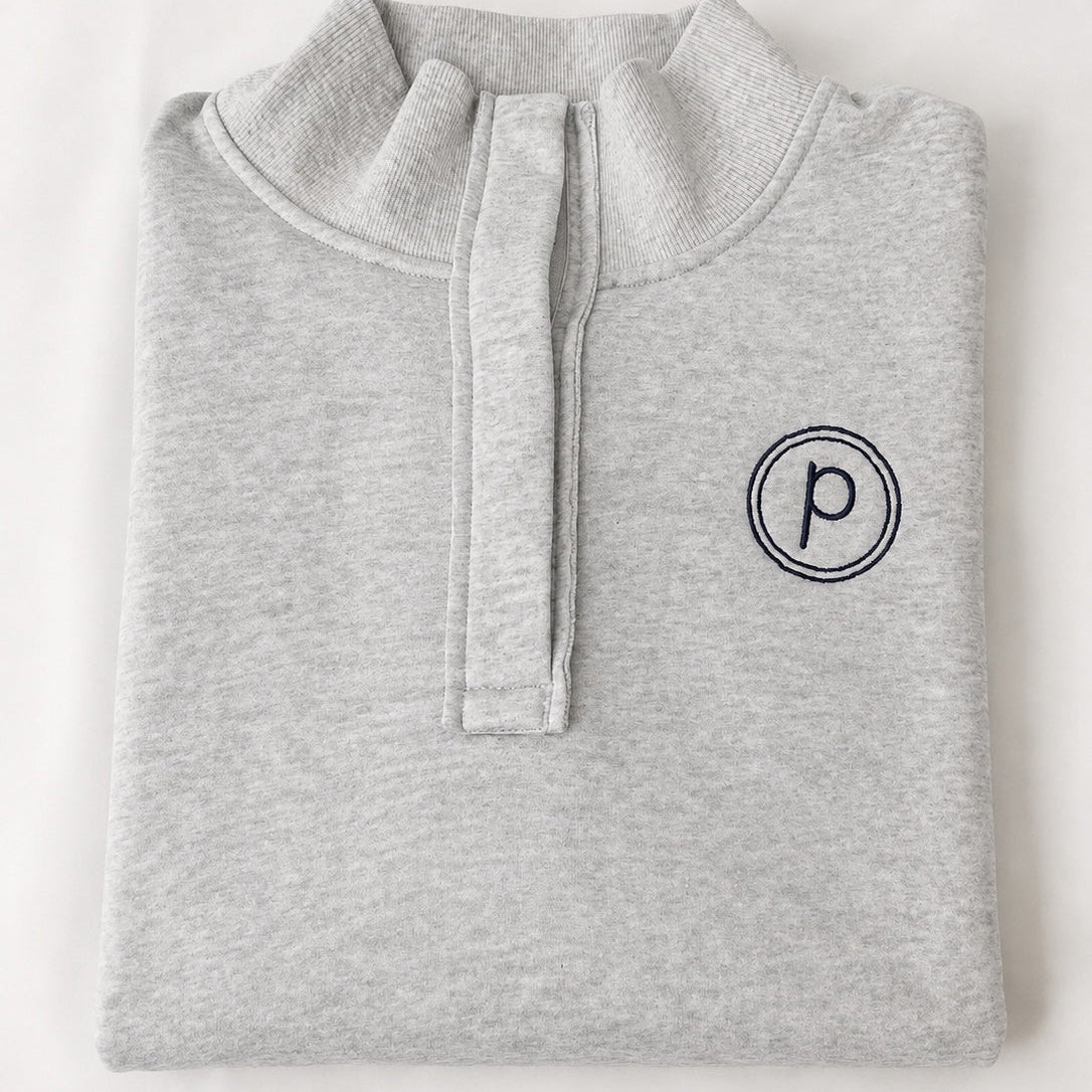 Custom Embroidery - Send Us Your Item