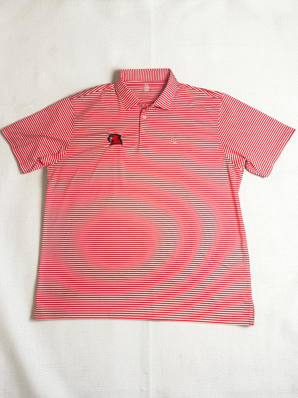 Custom Embroidery - Send Us Your Item