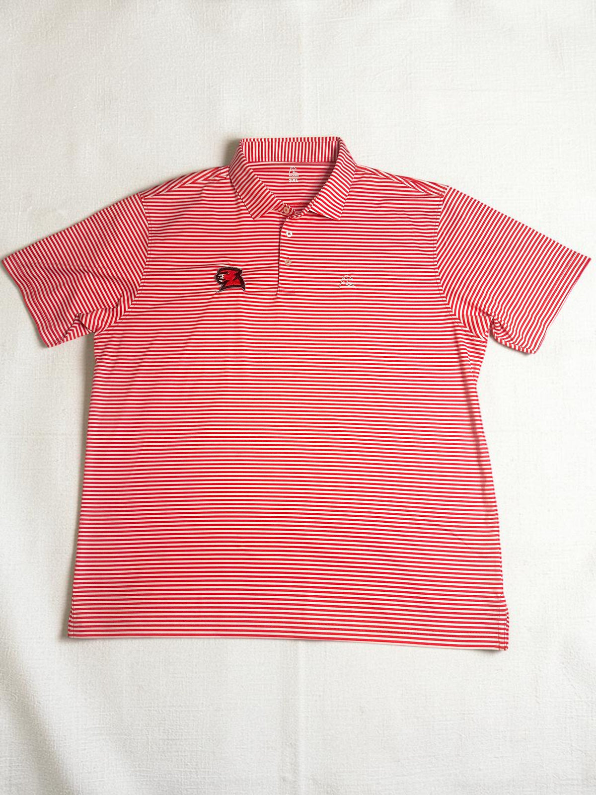 Business & Logo Embroidery