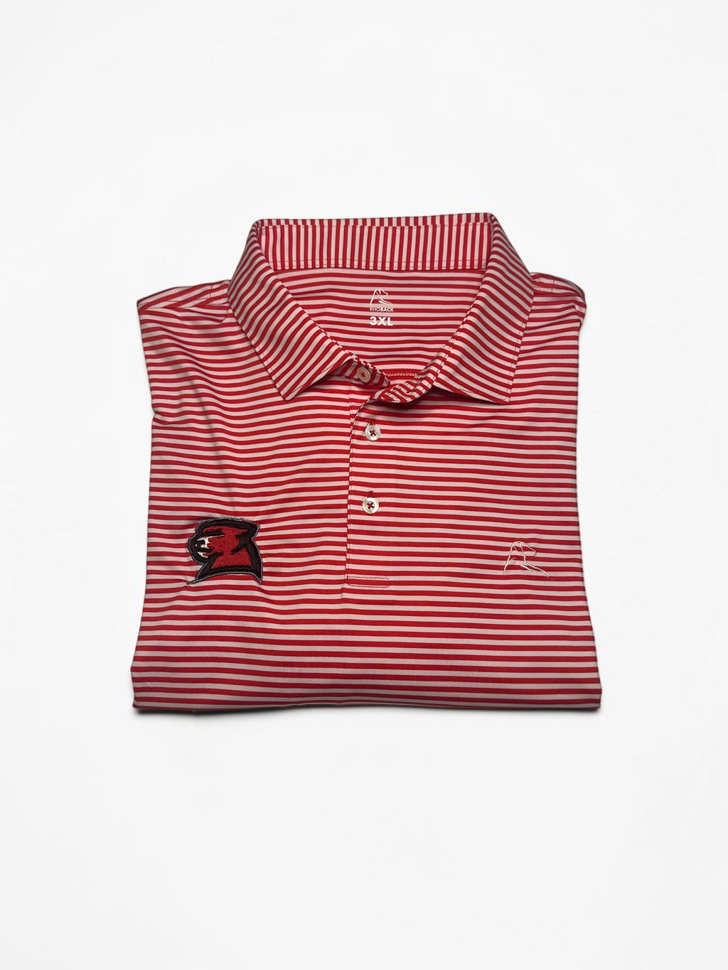 Custom Embroidery - Send Us Your Item